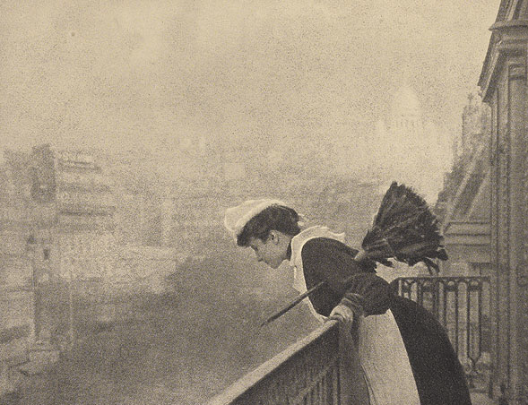 The Cultural Evolution of the Sexy Maid Outfit: From French Fantasy to Global Pop Culture
