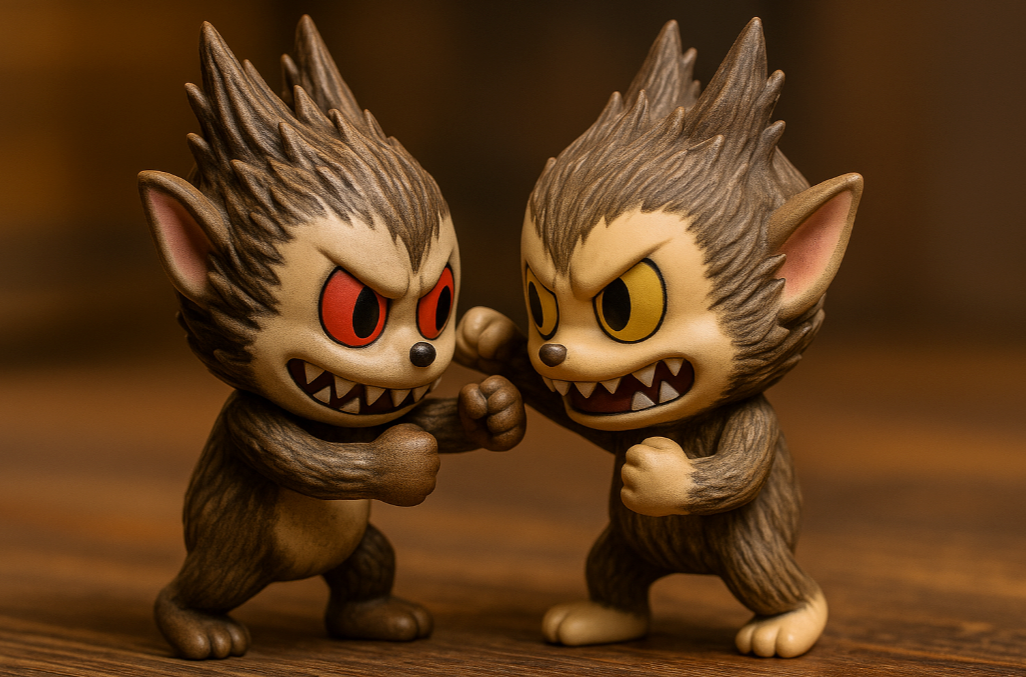What is Labubu? A Cute Monster Taking Over Designer Toys