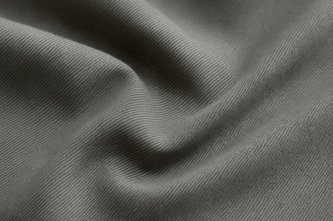 Twill Fabric: The Diagonal Weave That Changed the Way We Dress
