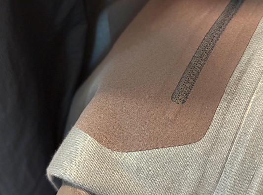 Fabric Glue: The Invisible Revolution in Apparel Manufacturing.