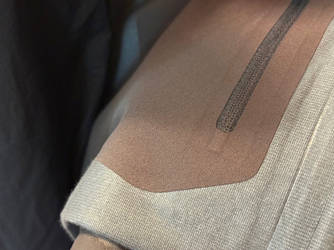Fabric Glue: The Invisible Revolution in Apparel Manufacturing.