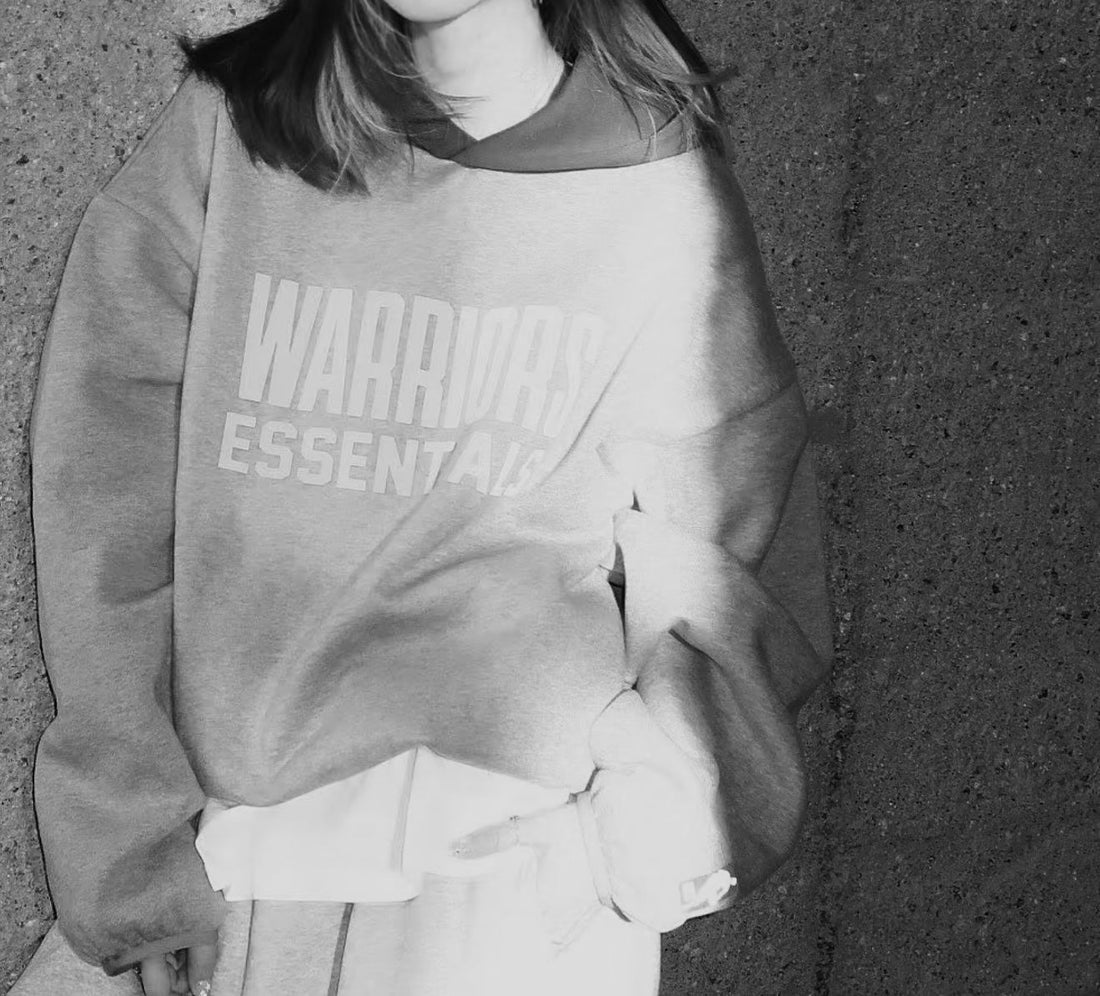 Why the Oversized T Shirt Became a Style Statement—And What It Says About You