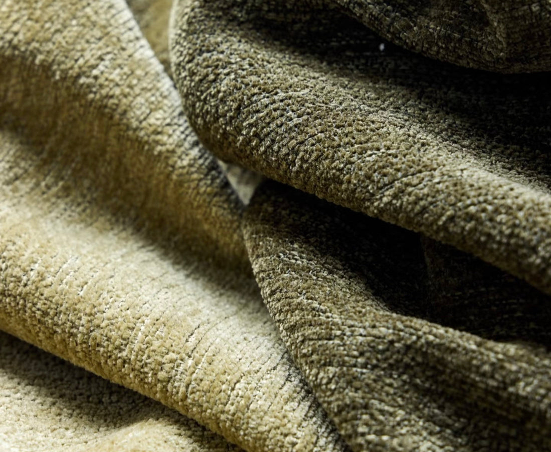 What Is Chenille Fabric? A Complete Guide to Its Origins, Uses, and Care