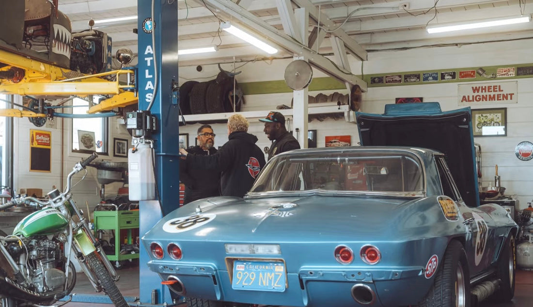 Why the Vintage Aesthetic Still Resonates in a Digital World?
