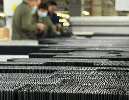 Cutting Table: Sizes, Features, and Why It Matters in Apparel Production