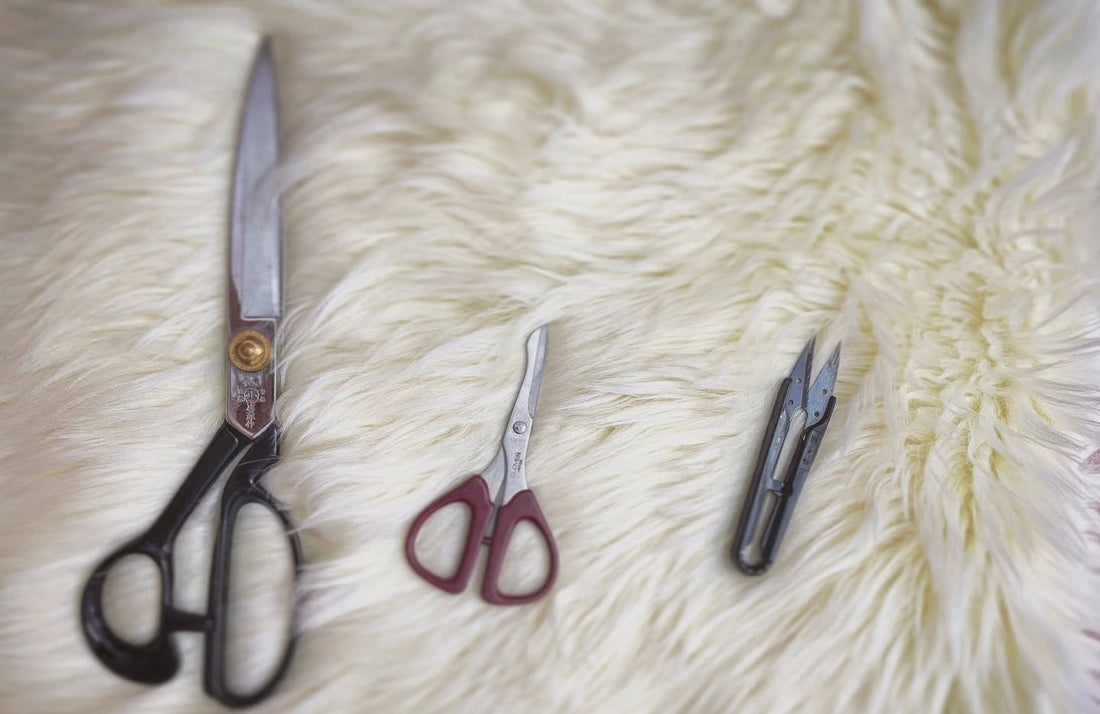 Fabric Scissors Guide: Your Essential Cutting Tool for Every Sewing Project