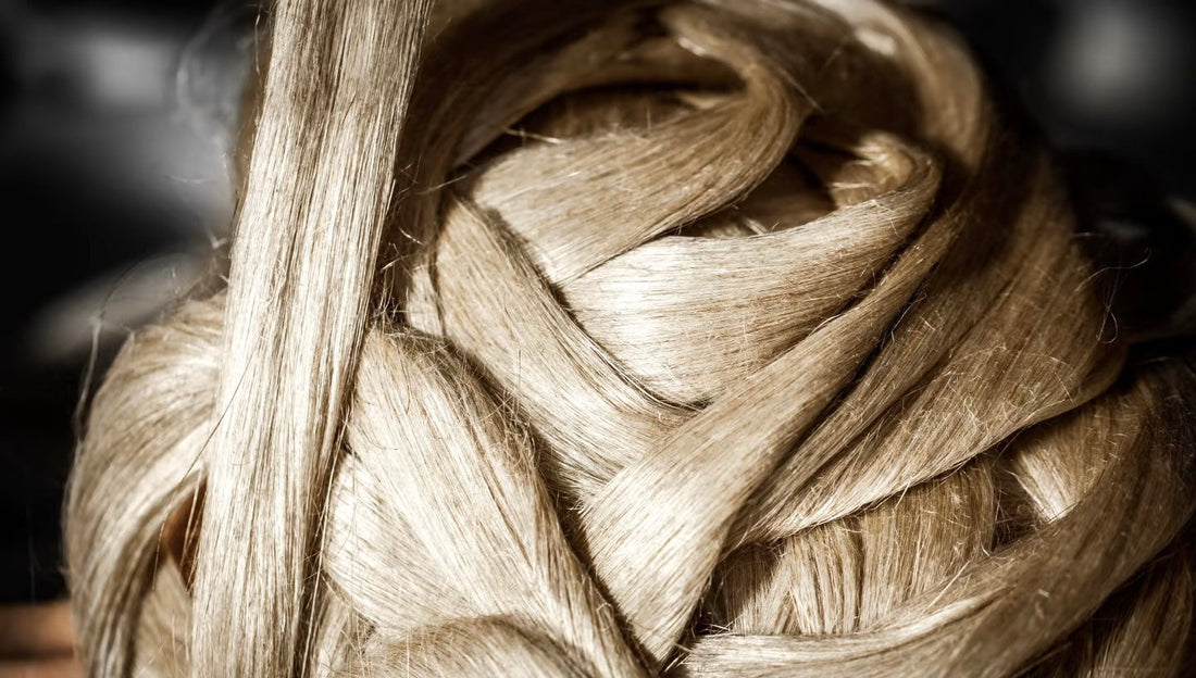 What Is Weed Fabric? The Ancient Textile Making a Sustainable Comeback