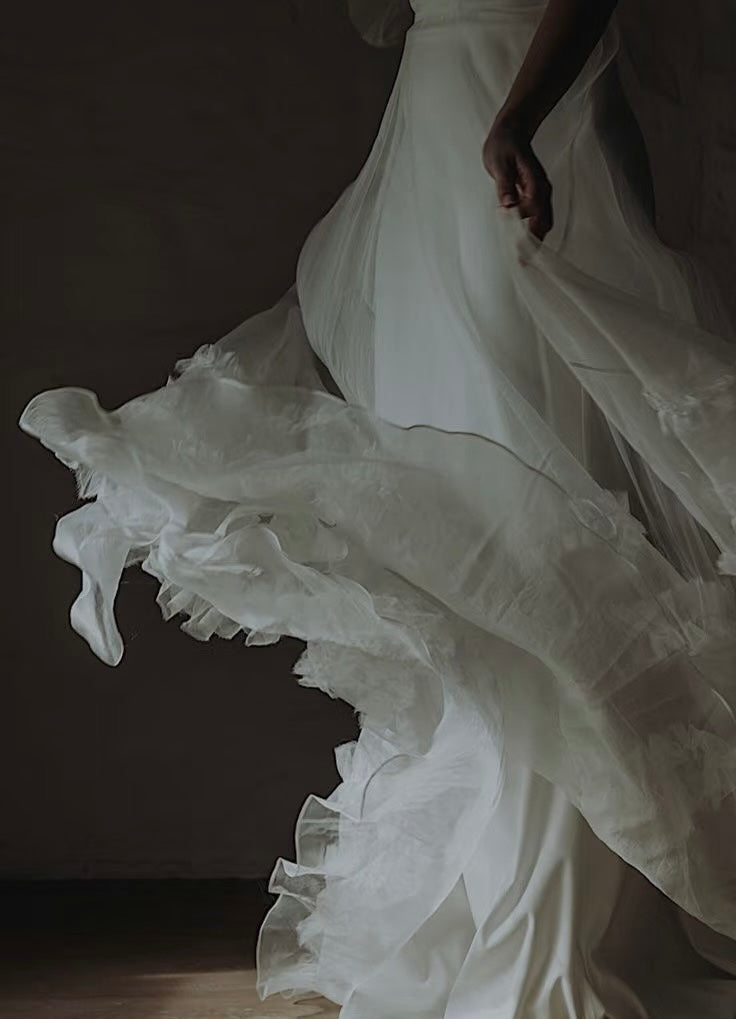What Is Chiffon Fabric? A Guide to Its History, Uses, and Quality