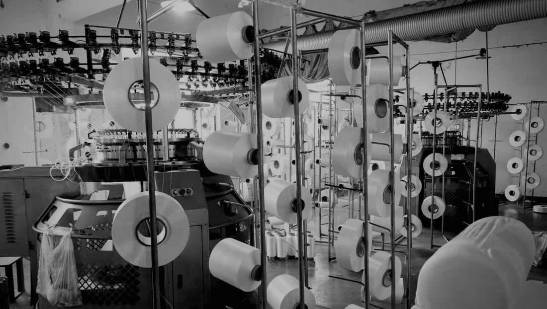 Polyester fabric vs. Cotton fabric! Which Fabric Wins for Breathability, Comfort & Cost?
