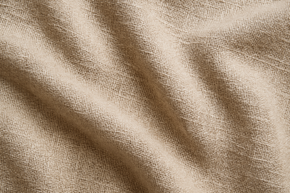 Linen Fabric: the breezy summer workhorse (and how not to ruin it)