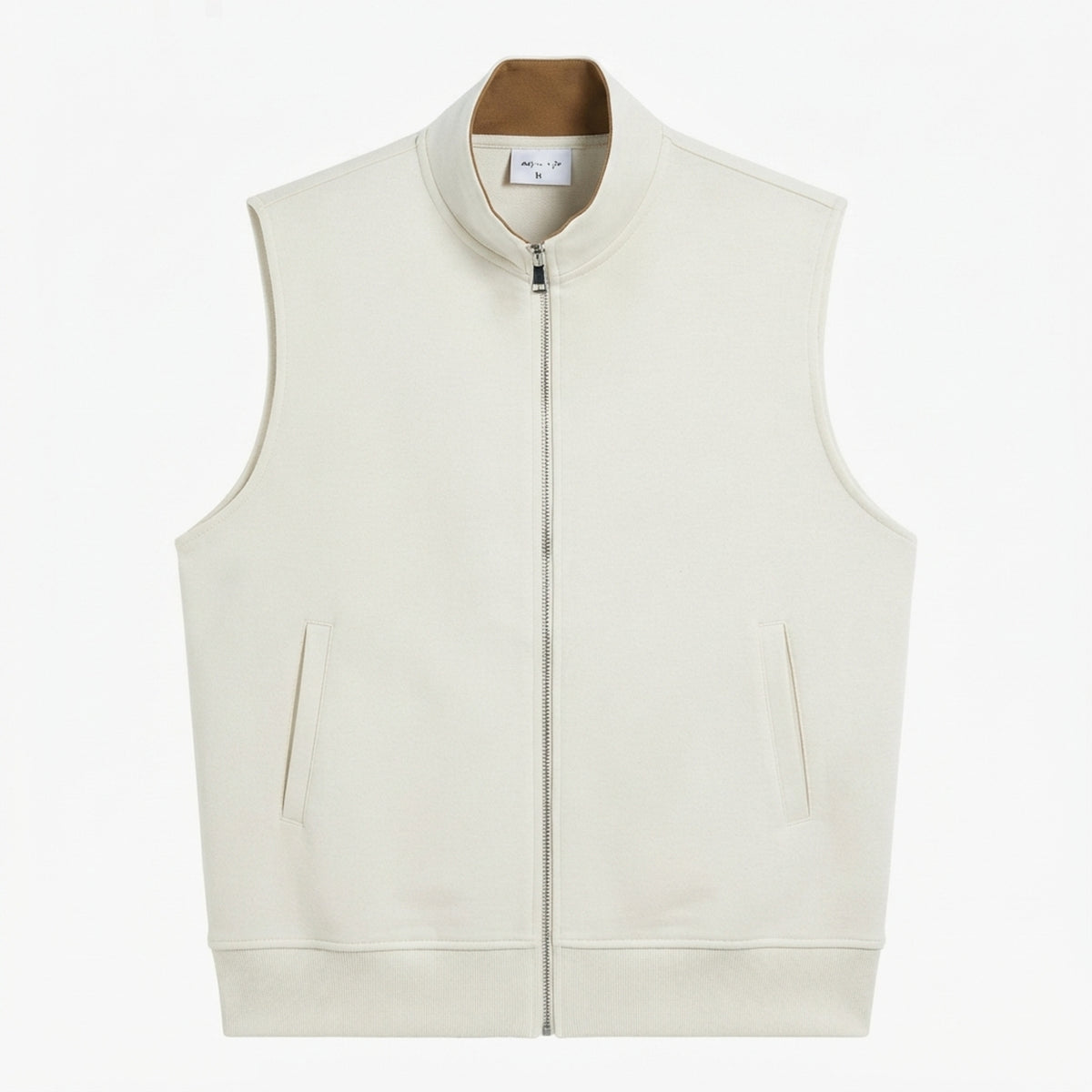 NY24733 – Zip / Varsity Jacket – catalog representative image