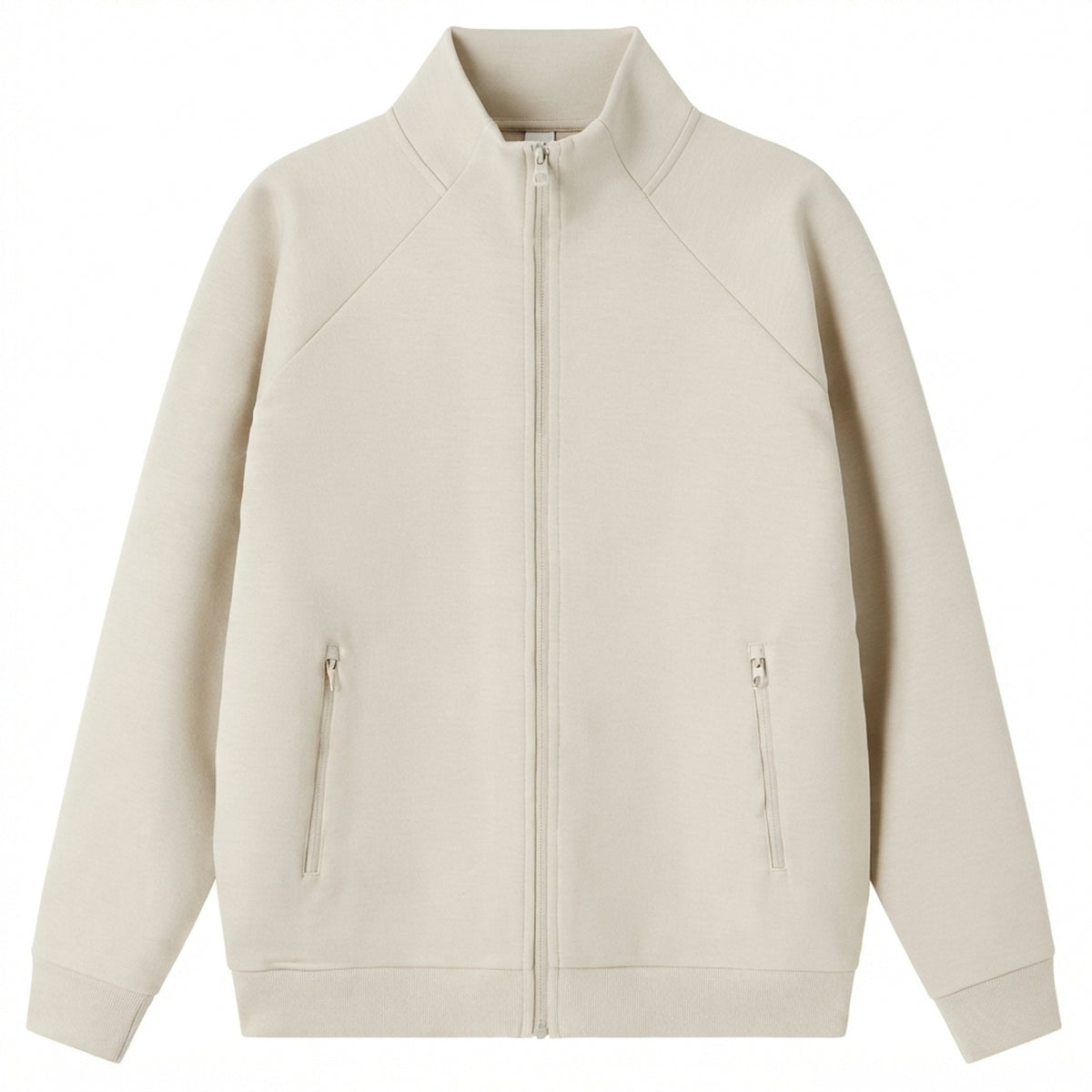 NY9623 – Zip / Varsity Jacket – catalog representative image