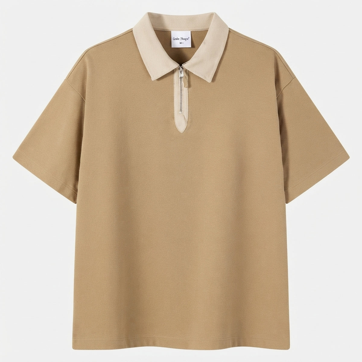 NY3694 – Polo Shirt – catalog representative image