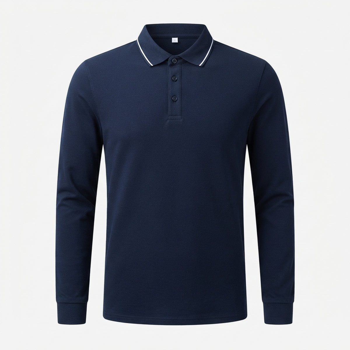 NY2509 – Polo Shirt – catalog representative image