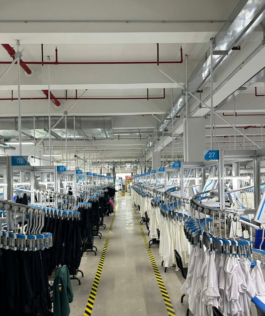 The Real Difference Between Sampling and Bulk (Updated & Expanded Version)