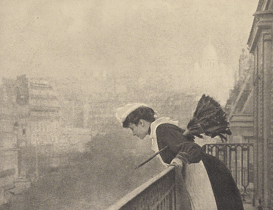 The Cultural Evolution of the Sexy Maid Outfit: From French Fantasy to Global Pop Culture