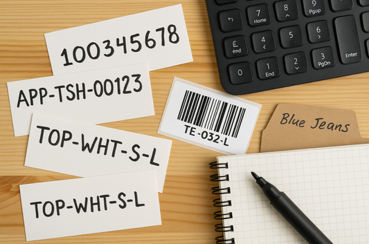 What Is a SKU Generator? A Smart Guide to Efficient Product Coding