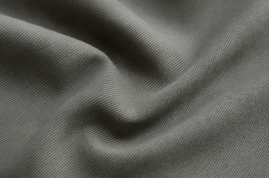 Twill Fabric: The Diagonal Weave That Changed the Way We Dress