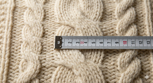 Knitwear Tech Packs: A Practical Guide to Production Standards and Collaboration