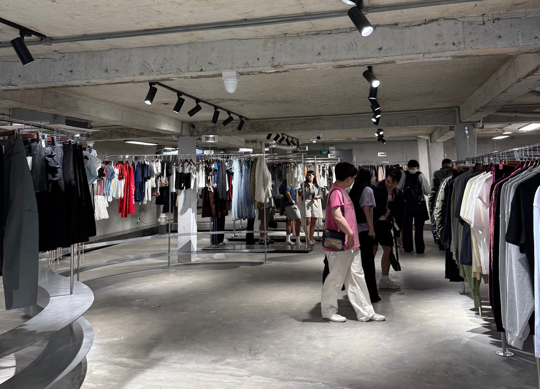 China vs. Vietnam for Cut and Sew Manufacturing: A Practical Guide for Clothing Brands