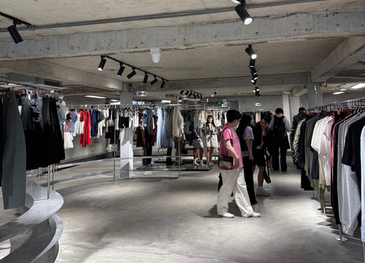 China vs. Vietnam for Cut and Sew Manufacturing: A Practical Guide for Clothing Brands