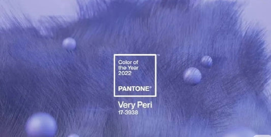 Periwinkle Color: From Pantone’s Very Peri to a Lasting Fashion Phenomenon