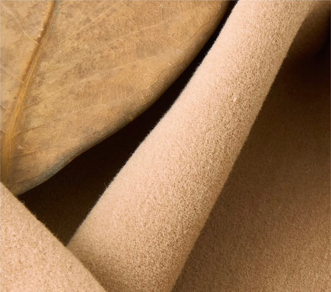 How Acrylic Fabric Works and Why It Might Be the Best Wool Alternative