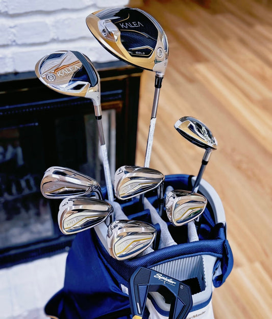 Golf Irons: Everything You Need to Know Before Choosing Your Set