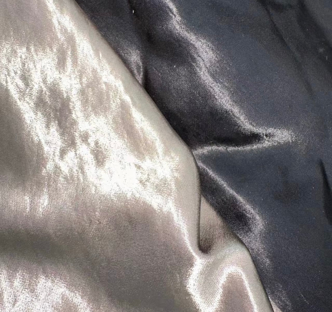 Satin Fabric: What It Is, Types, Care Tips, and Modern Uses