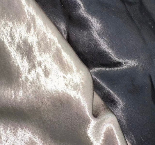 Satin Fabric: What It Is, Types, Care Tips, and Modern Uses