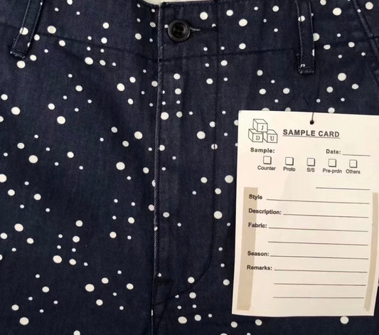 How to Prepare Your First Sample: A Clear Guide for New Designers and Small Brands