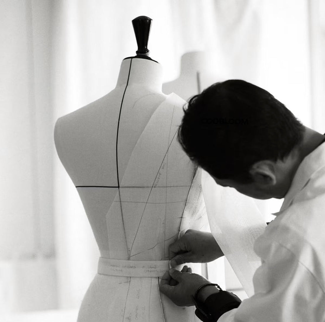 Fabric Types: How to Choose the Right Material Before Production