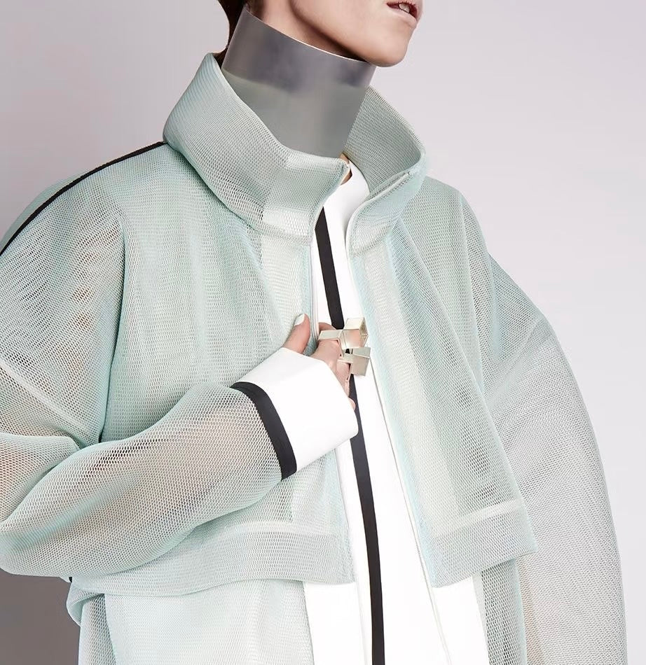 Polyamide Fabric Guide: What It Is, Why It Matters & How to Use It ...