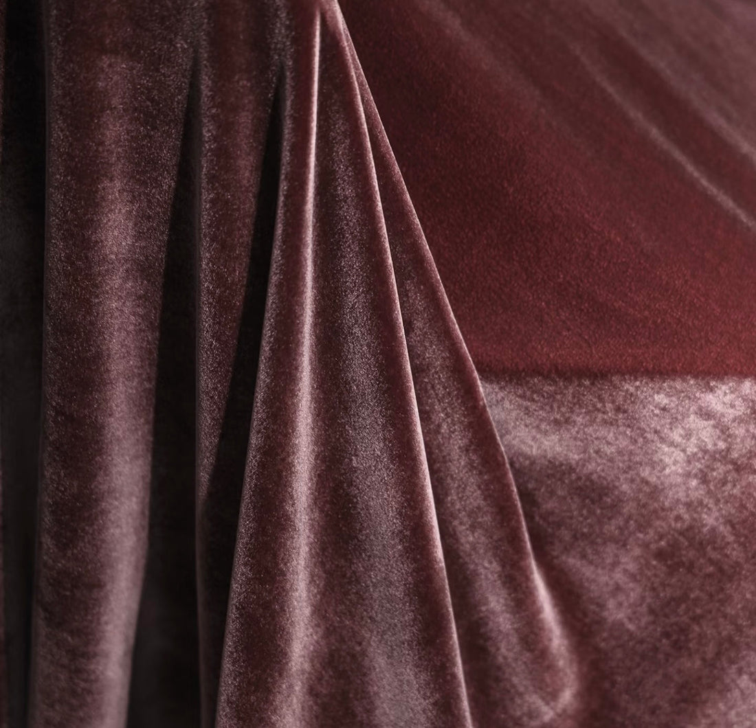 Velour Fabric Guide: A Supply Chain Veteran’s Perspective on Quality & Production