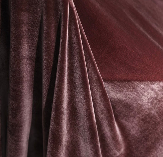 Velour Fabric Guide: A Supply Chain Veteran’s Perspective on Quality & Production