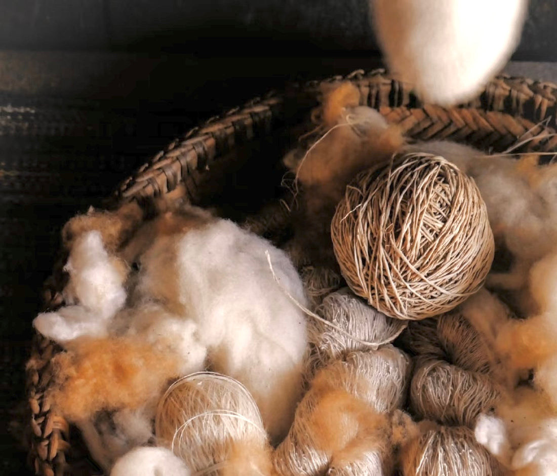 Wool Fabric: Tradition Meets Today’s Everyday Comfort