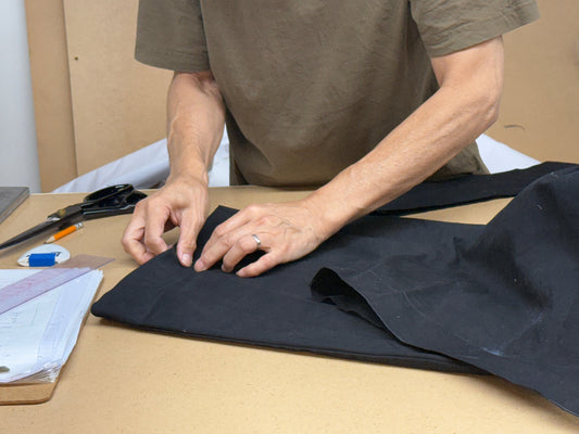 Clothing Alterations: What Can Be Altered and What It Costs