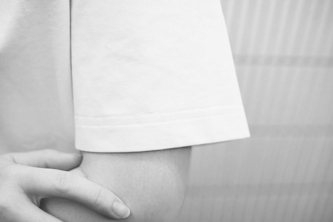 How to find the Best Basic T-shirt? Things that every men should know!