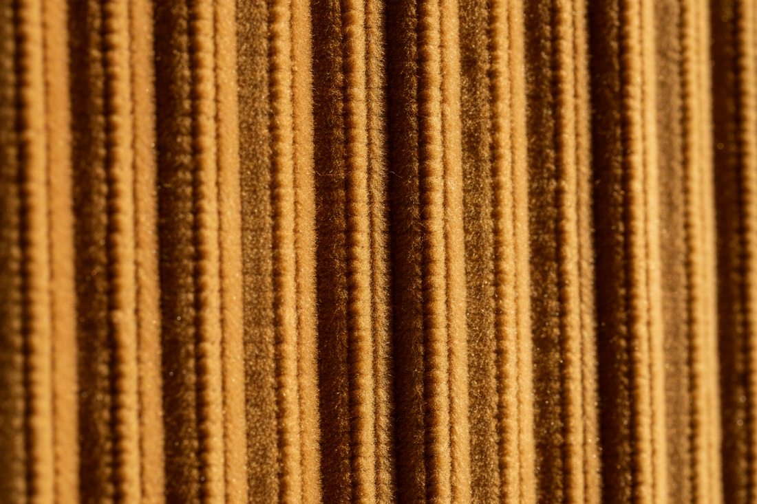 What is Corduroy? A Supply Chain Veteran's Guide to the Neo-Heritage Staple