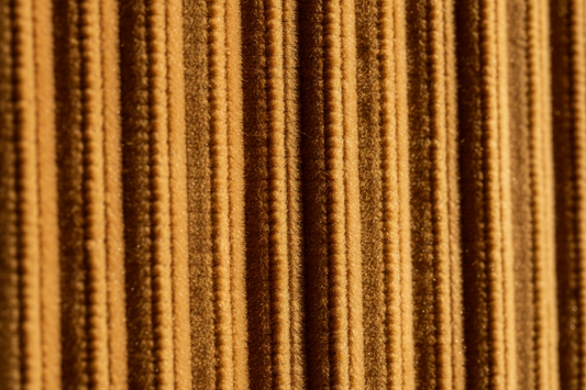 What is Corduroy? A Supply Chain Veteran's Guide to the Neo-Heritage Staple