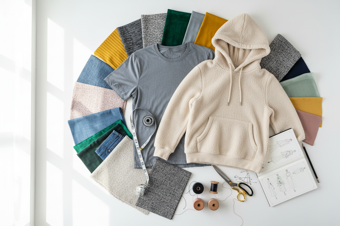 Why Clear, Visual Notes Shorten Sampling Time and Strengthen Collaboration