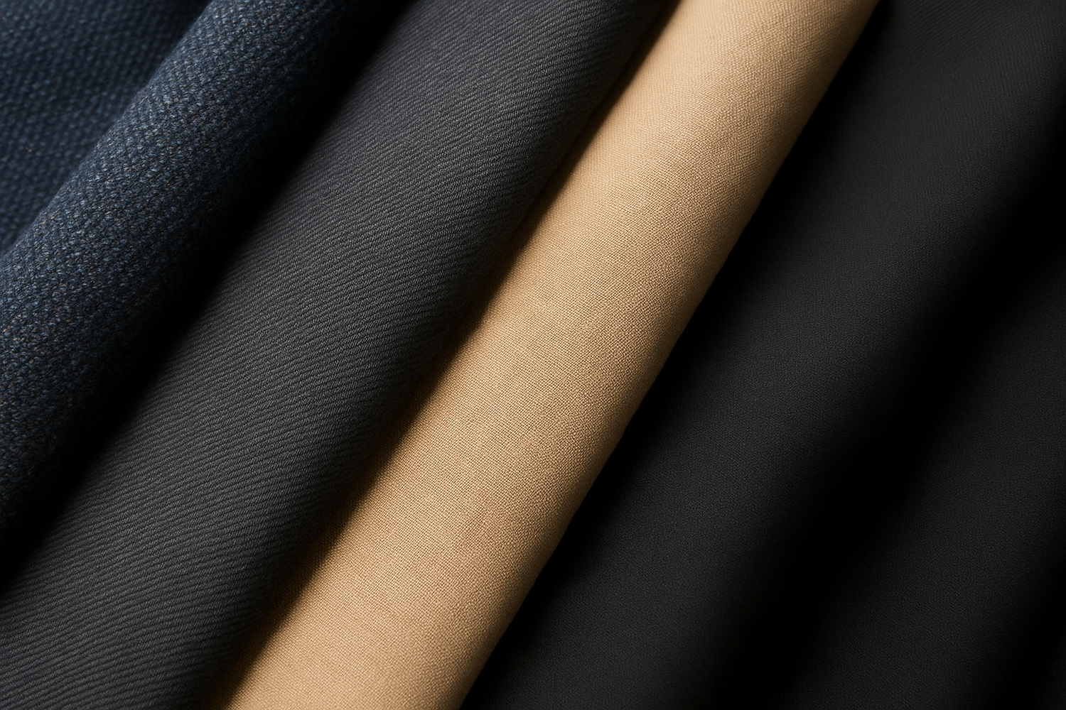 Woven Fabric: History, Characteristics & Uses Explained – Topology Apparel