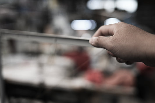 Small Batch Clothing Manufacturing in Vancouver: How We Help Brands Test Before They Commit