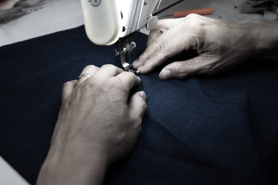 How to Source Fabric for Your Clothing Line