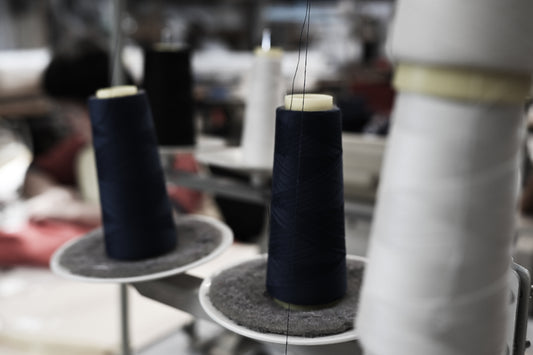 Cut and Sew Manufacturers in China: An Insider’s Guide to Finding Quality & Avoiding Nightmares