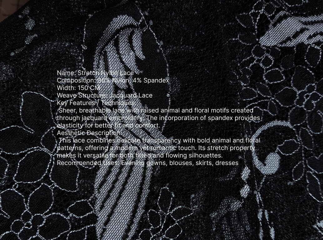 Fabric Swatch Pack – 50 Premium Fabric Samples (15cm x 15cm)