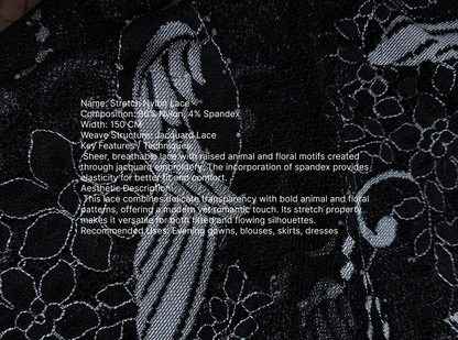 Fabric Swatch Pack – 50 Premium Fabric Samples (15cm x 15cm)