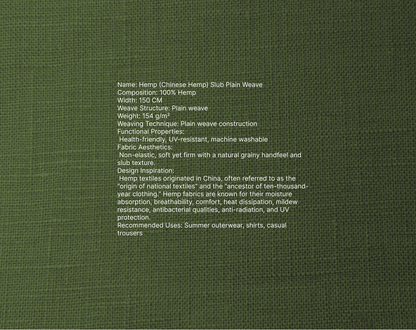 Fabric Swatch Pack – 50 Premium Fabric Samples (15cm x 15cm)