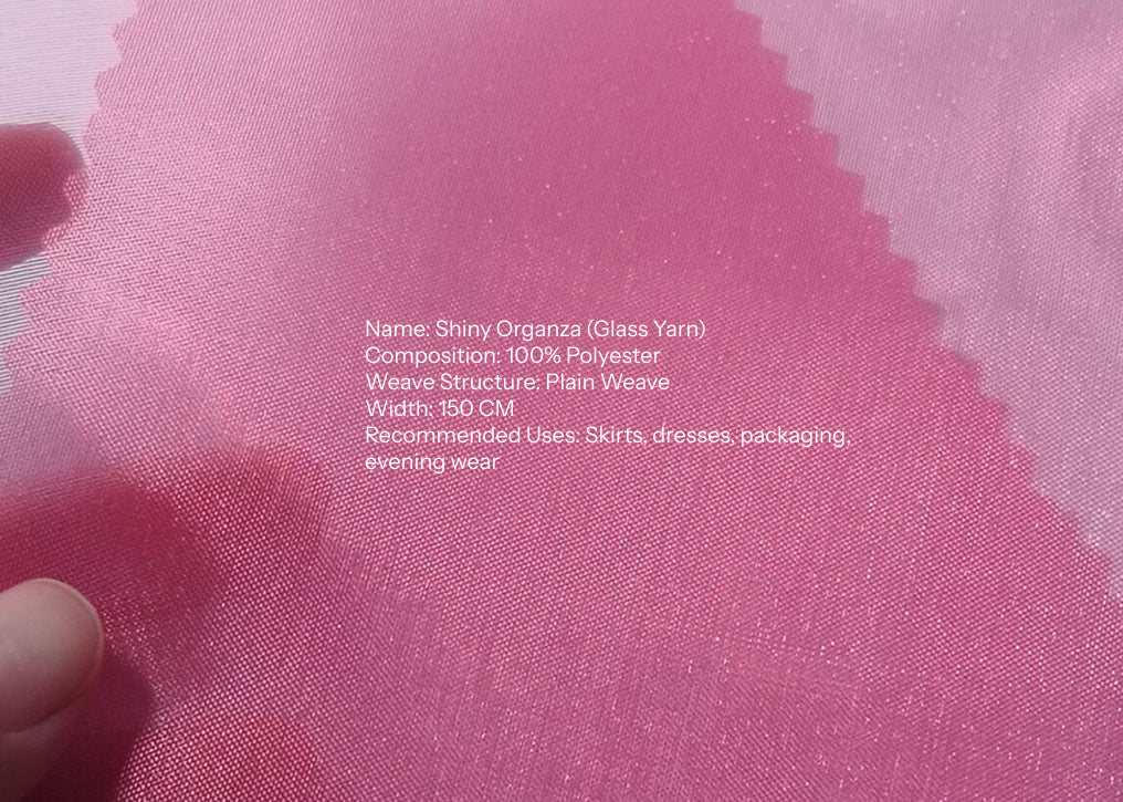 Fabric Swatch Pack – 50 Premium Fabric Samples (15cm x 15cm)