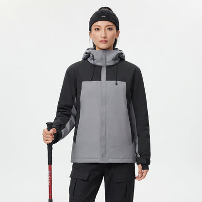 NY240524 — Model wearing the garment — original catalog photo